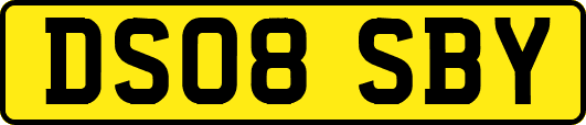 DS08SBY