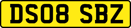 DS08SBZ