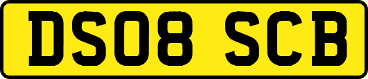 DS08SCB