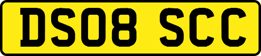DS08SCC
