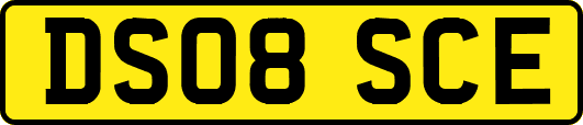 DS08SCE