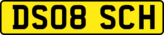DS08SCH