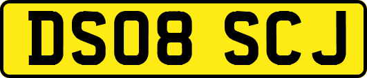 DS08SCJ