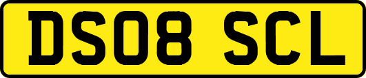 DS08SCL