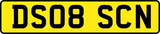 DS08SCN