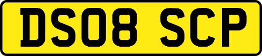 DS08SCP