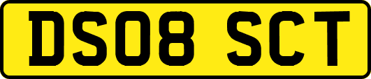 DS08SCT