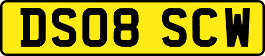 DS08SCW