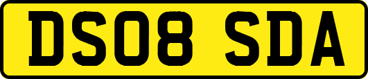 DS08SDA