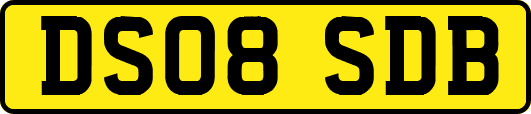DS08SDB