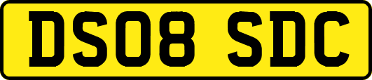 DS08SDC