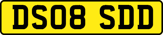 DS08SDD