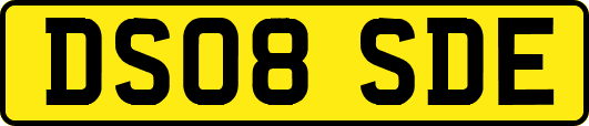DS08SDE