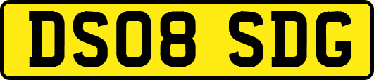 DS08SDG