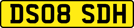 DS08SDH