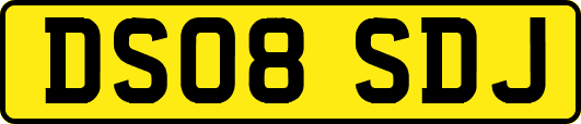 DS08SDJ