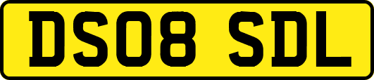 DS08SDL