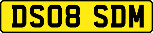DS08SDM