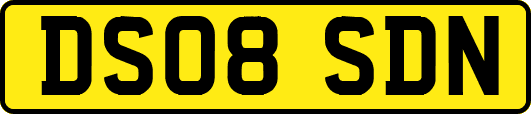 DS08SDN