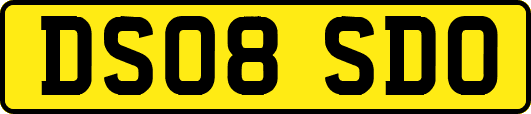 DS08SDO