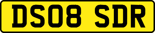 DS08SDR