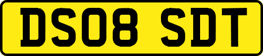 DS08SDT