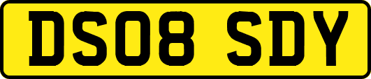 DS08SDY