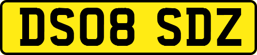 DS08SDZ