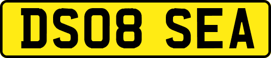 DS08SEA