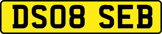 DS08SEB