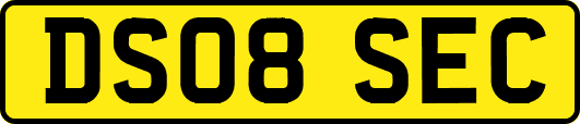 DS08SEC