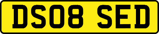 DS08SED