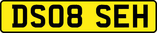 DS08SEH