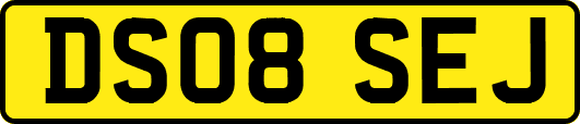 DS08SEJ