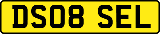DS08SEL
