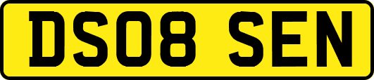 DS08SEN