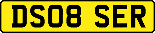 DS08SER