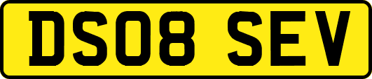 DS08SEV