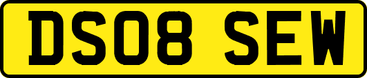 DS08SEW