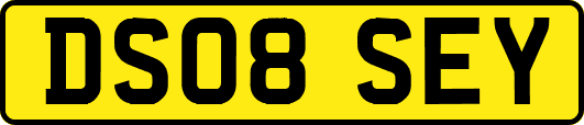 DS08SEY