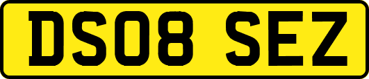 DS08SEZ