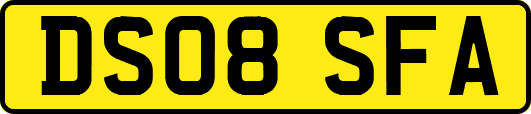 DS08SFA