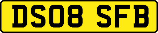 DS08SFB