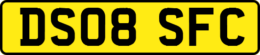 DS08SFC
