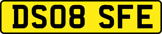 DS08SFE