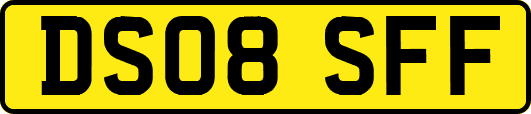 DS08SFF