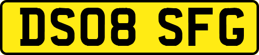 DS08SFG