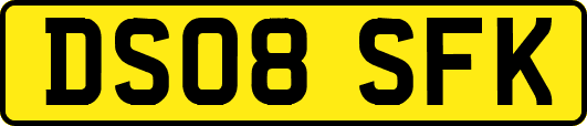 DS08SFK
