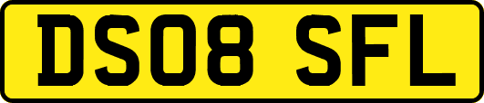 DS08SFL