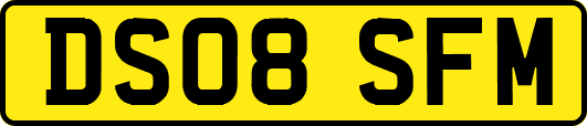 DS08SFM